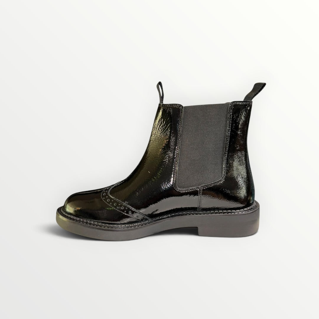 GEOX - STIVALETTO SERILDA