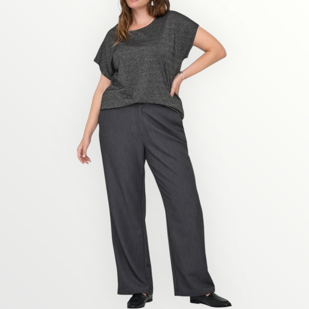 CARMAKOMA - T-SHIRT MOSTER