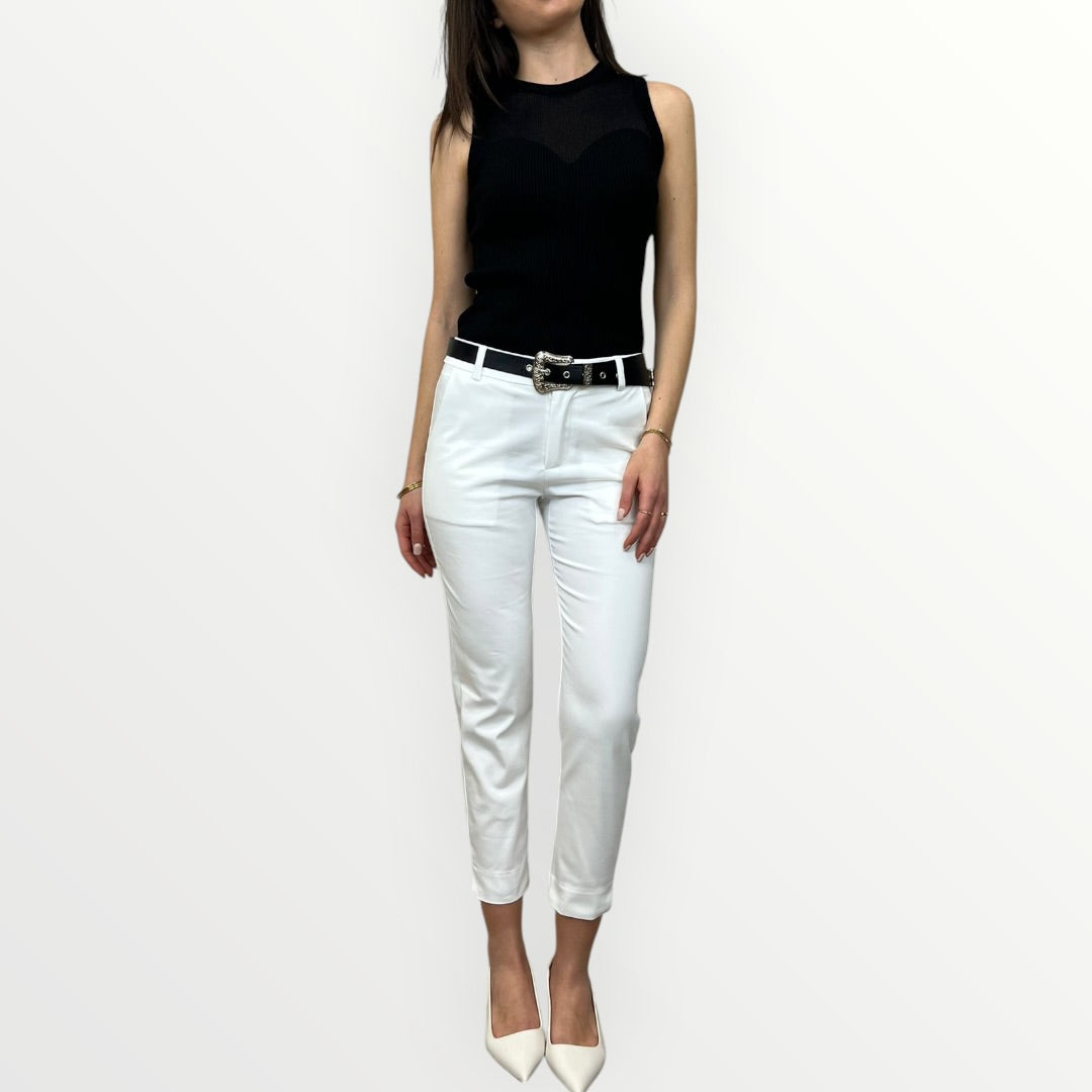 LOFT.73 - PANTALONE MIRAGGIO