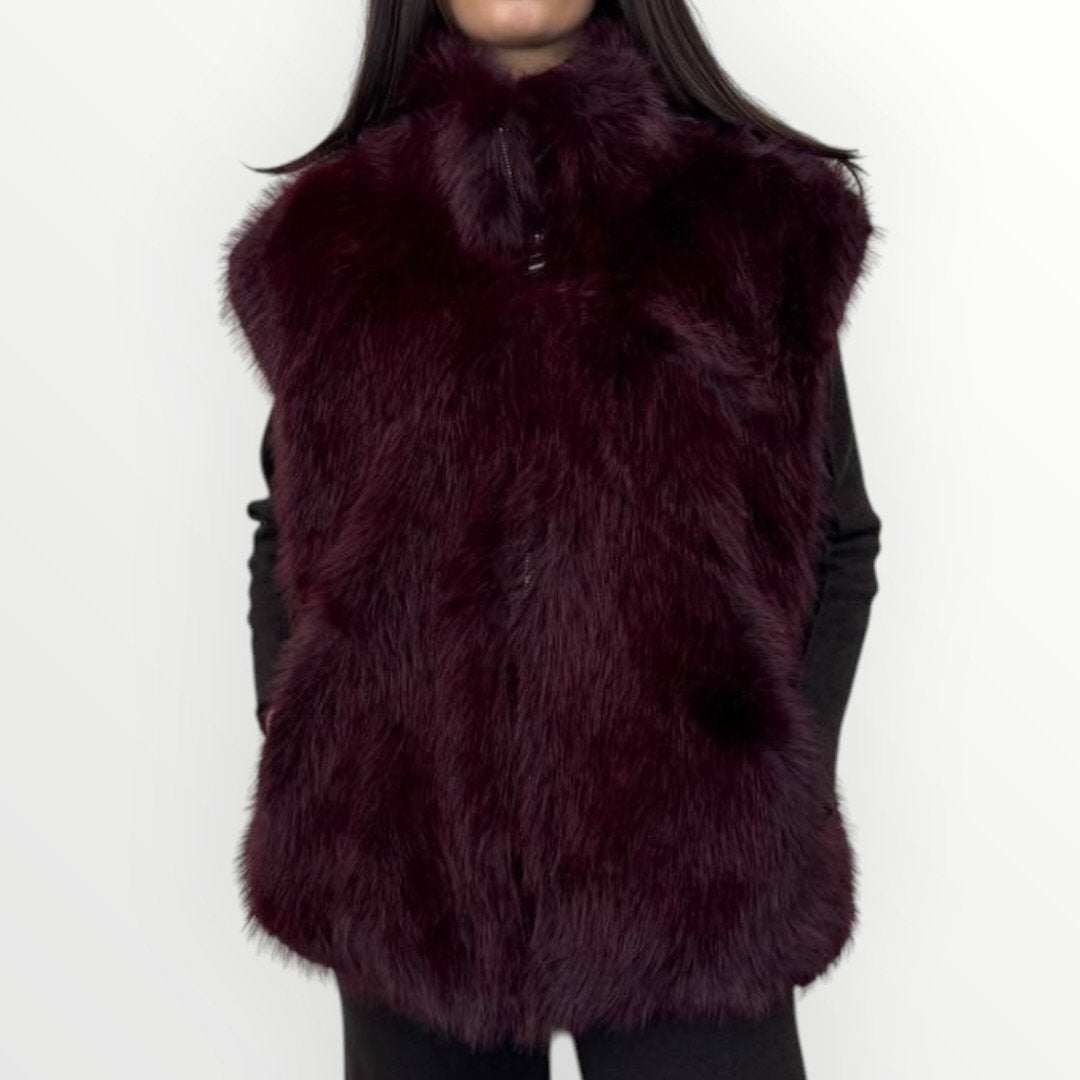 LOFT.73 - GILET SELVA