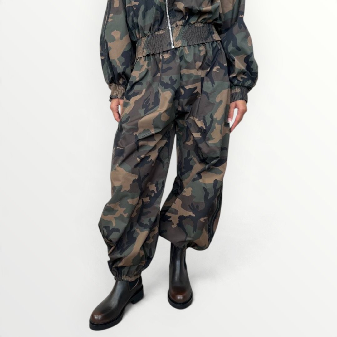 LOFT.73 - PANTALONE PARMA