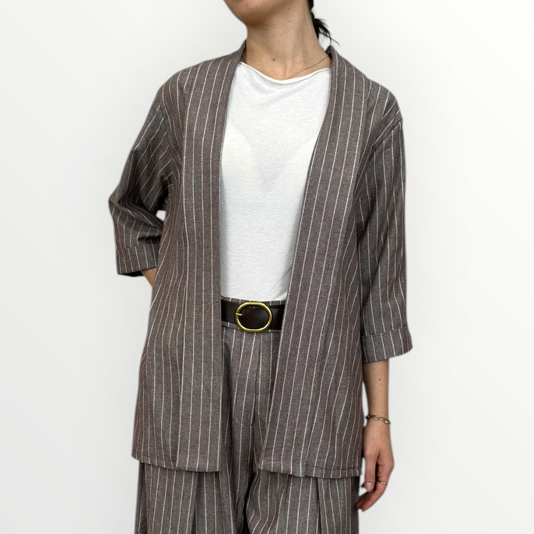 LOFT.73 - GIACCA INES