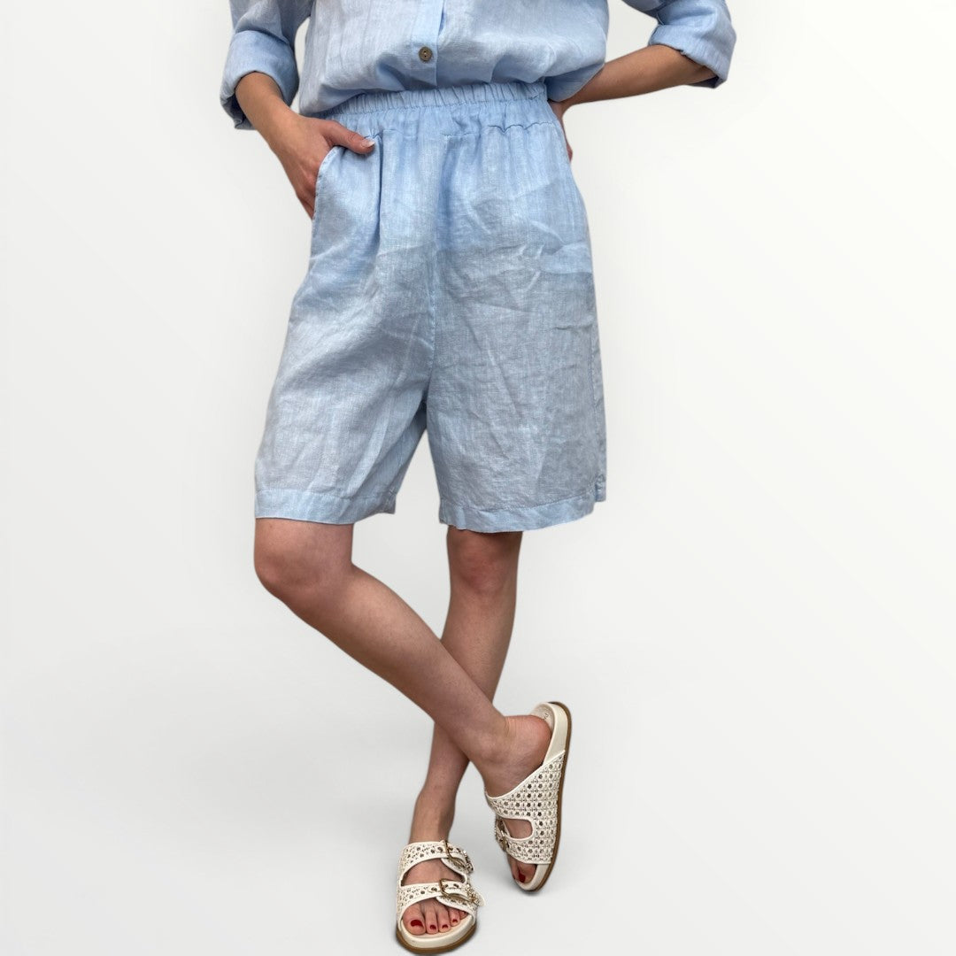 LOFT.73 - BERMUDA BACIO