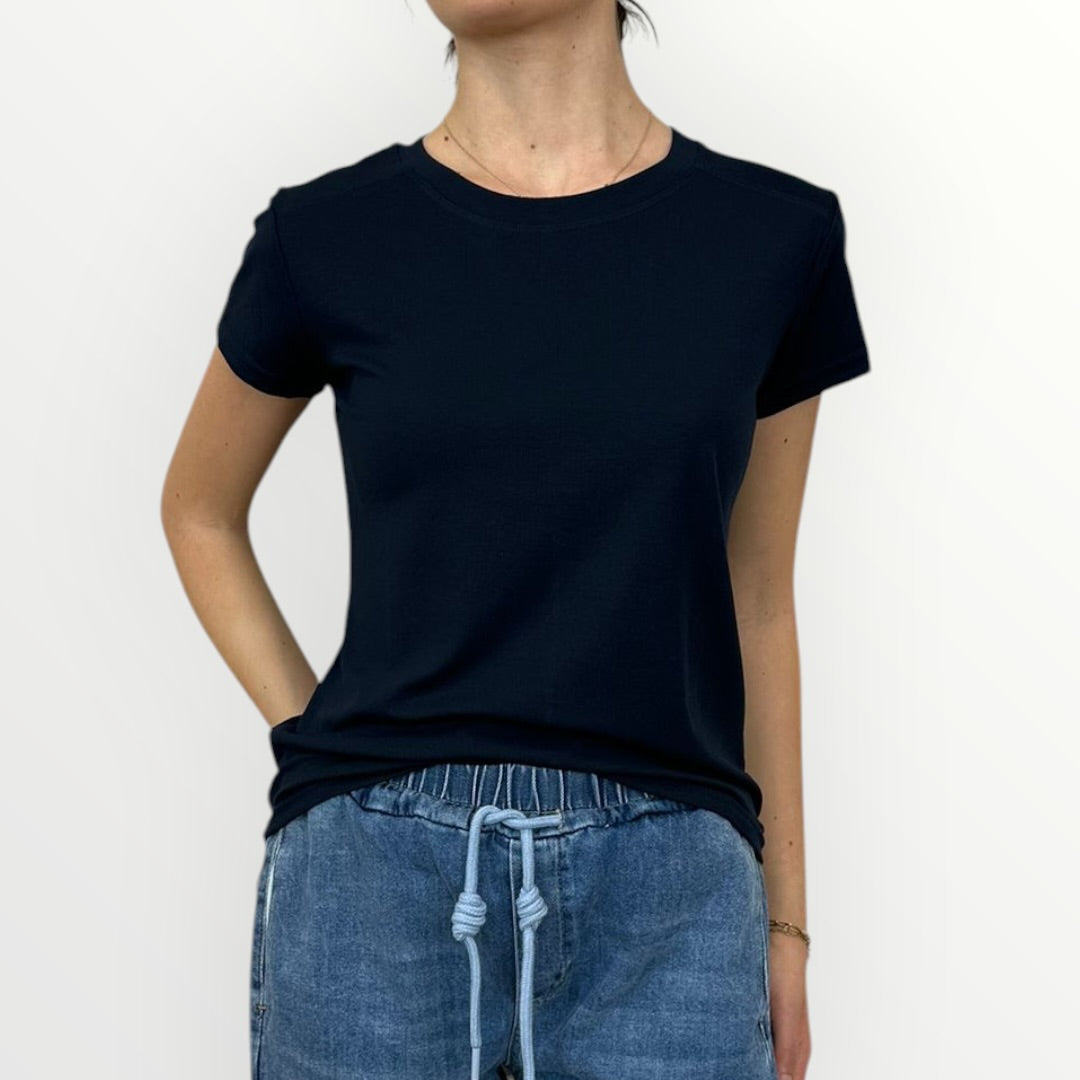 LOFT.73 - T-SHIRT VOLTERRA