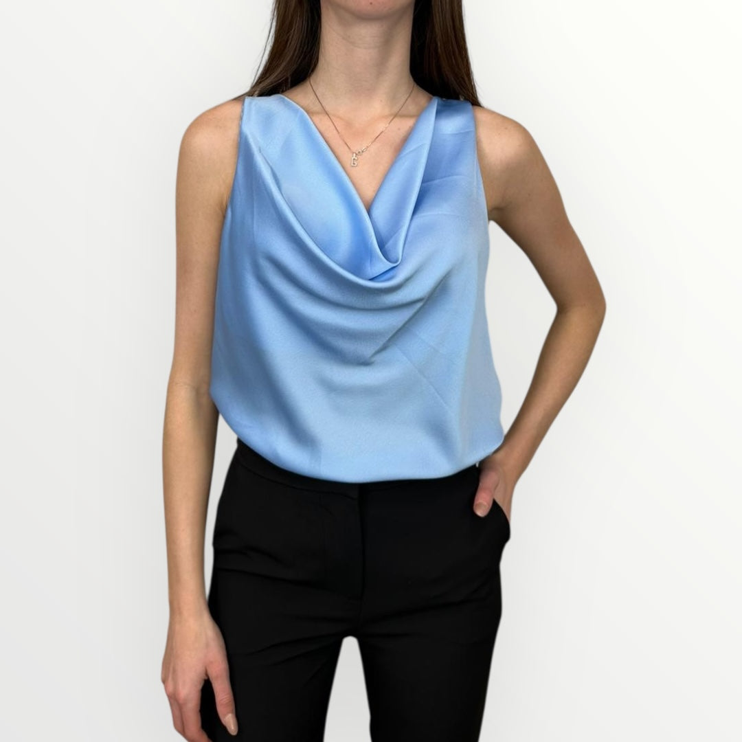 LOFT.73 - TOP LIMONE