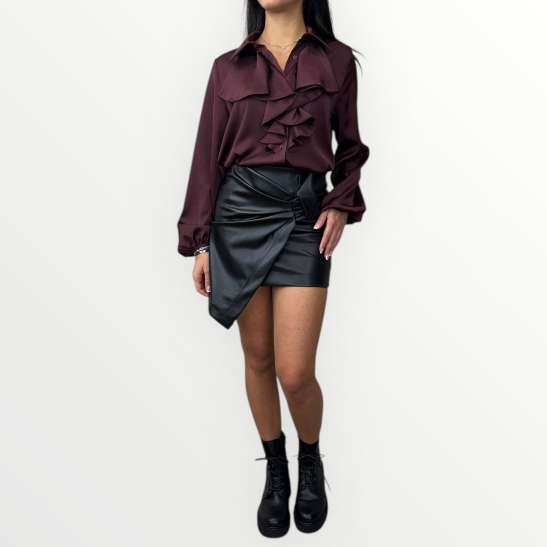 LOFT.73 - CAMICIA CACTUS