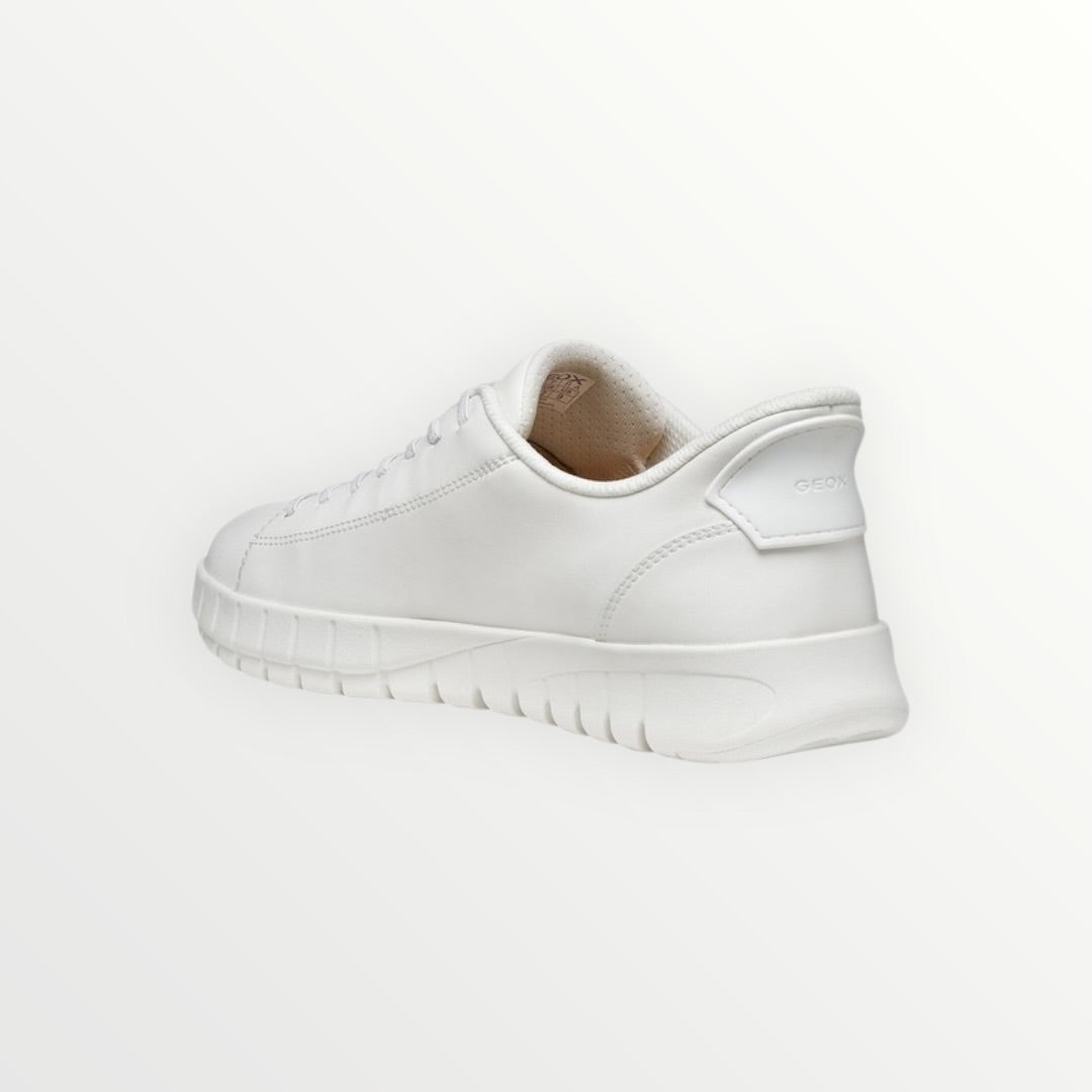 GEOX - SNEAKER FLEXTRIDE