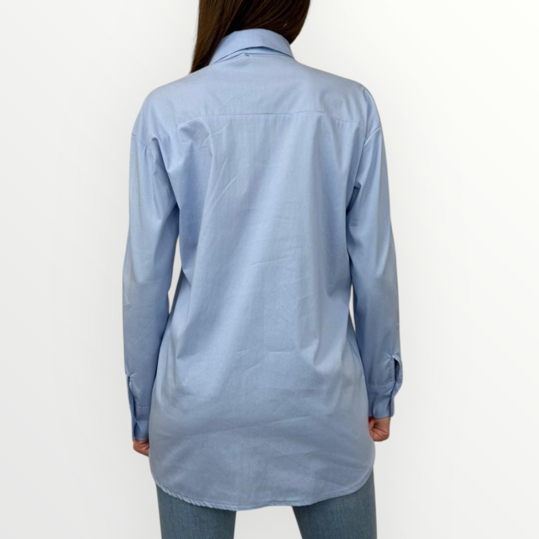 LOFT.73 - CAMICIA TULIPANO