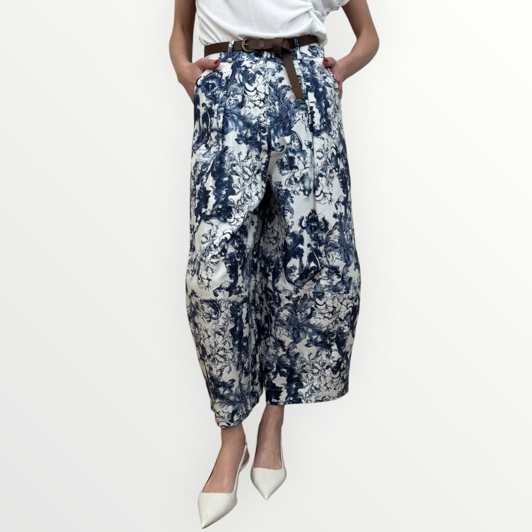 LOFT.73 - PANTALONE ARONA