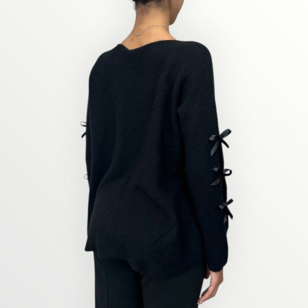 LOFT.73 - MAGLIA OCEANO
