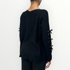 LOFT.73 - MAGLIA OCEANO