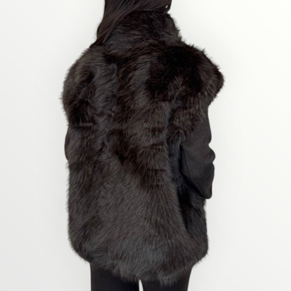 LOFT.73 - GILET SELVA