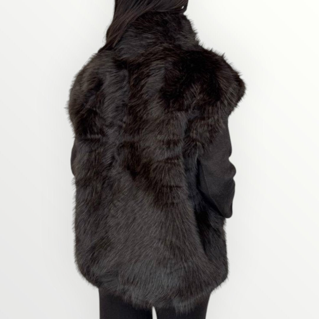 LOFT.73 - GILET SELVA