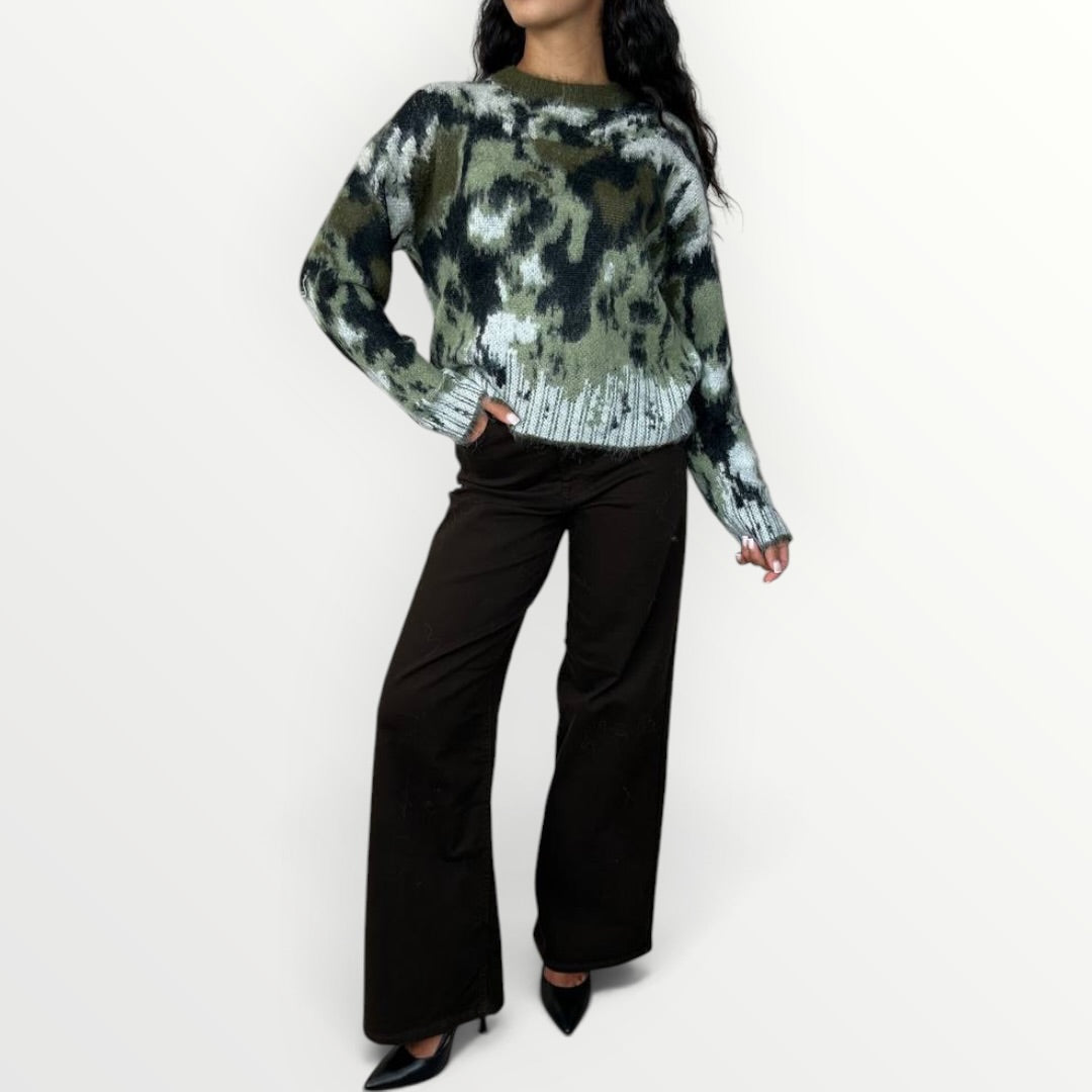 LOFT.73 - MAGLIA INES