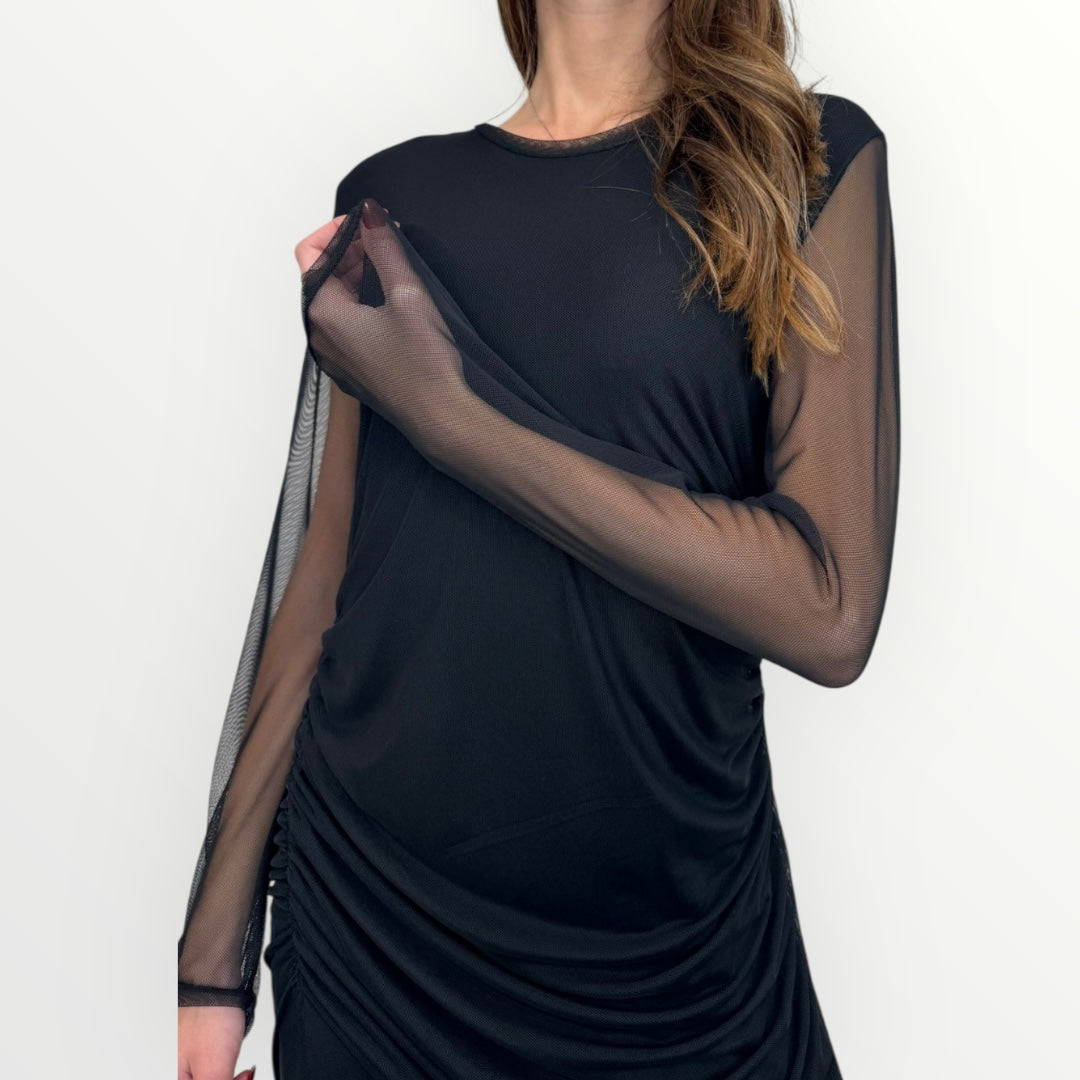 LOFT.73 - ABITO ALCE