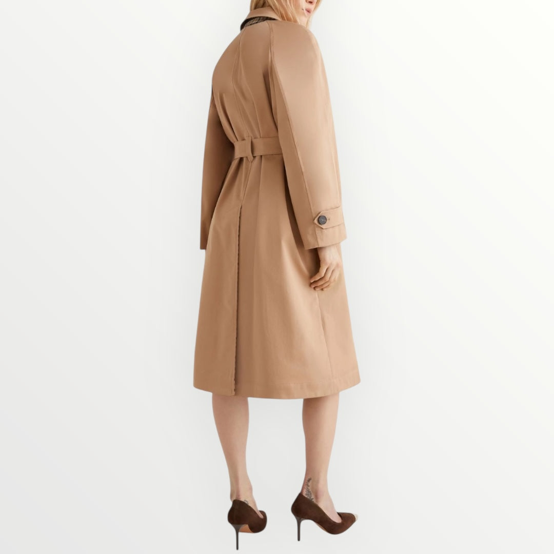 MARELLA - IMPERMEABILE RAGUSA