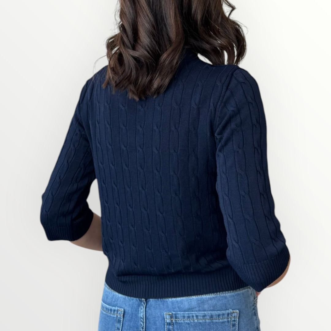 LOFT.73 - CARDIGAN CLEOPATRA