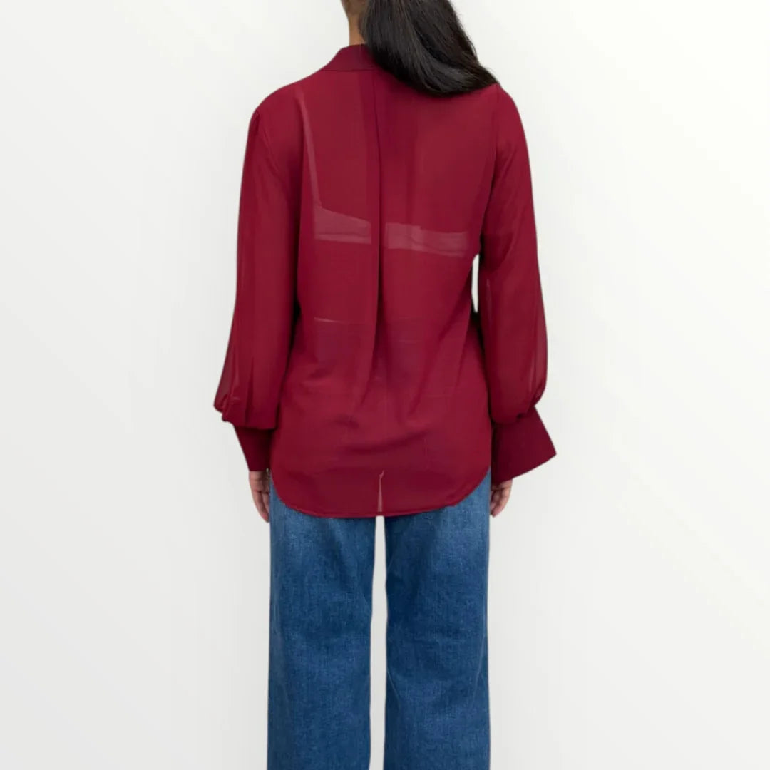 LOFT.73 - CAMICIA VENEZIA