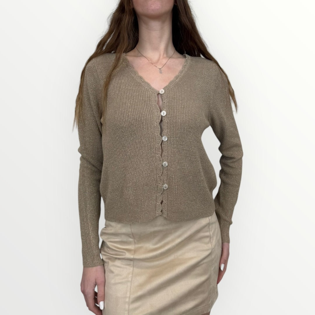 VERO MODA - CARDIGAN LEXIE