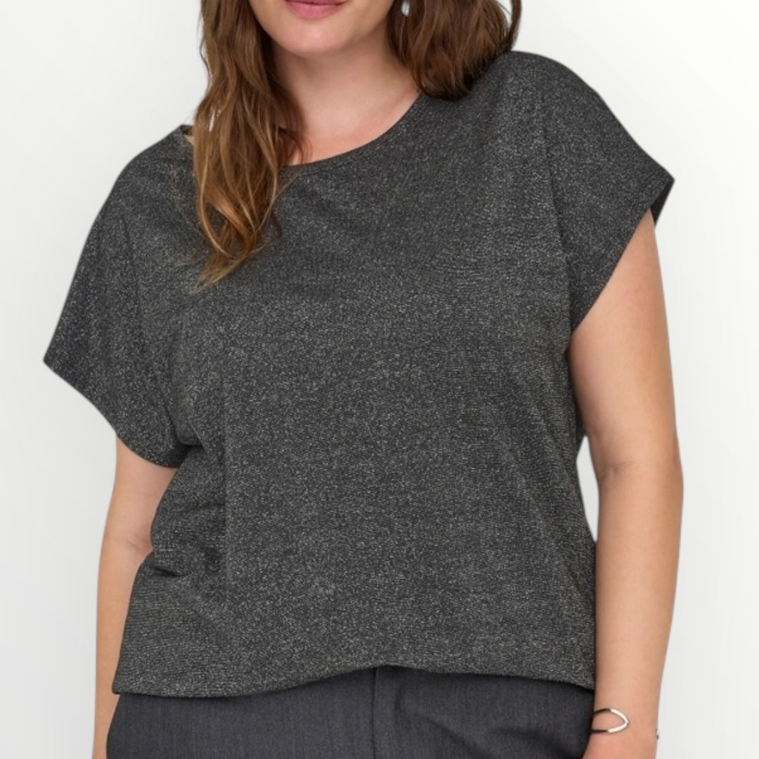 CARMAKOMA - T-SHIRT MOSTER