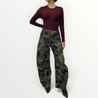 LOFT.73 - T-SHIRT MARTINA