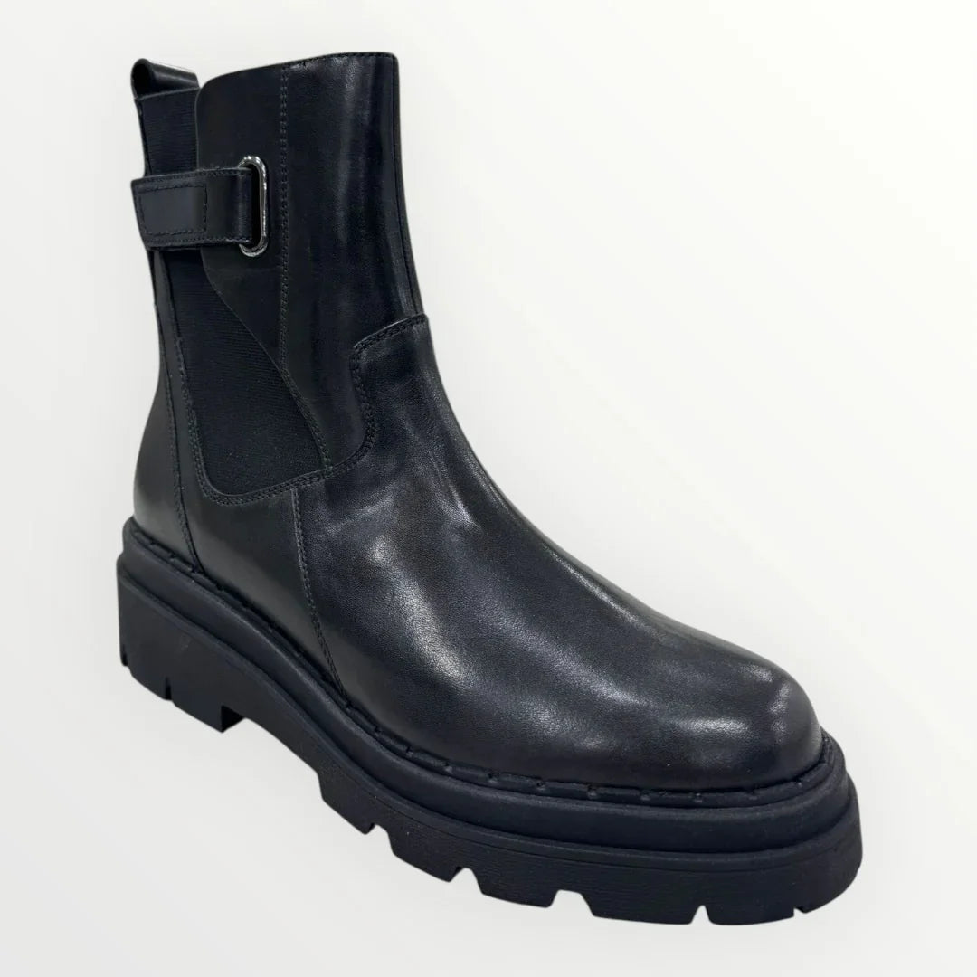 GEOX - STIVALETTO FELLENY