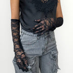 LOFT.73 - GUANTI FLAMENCO