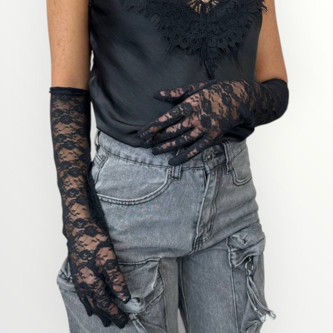 LOFT.73 - GUANTI FLAMENCO
