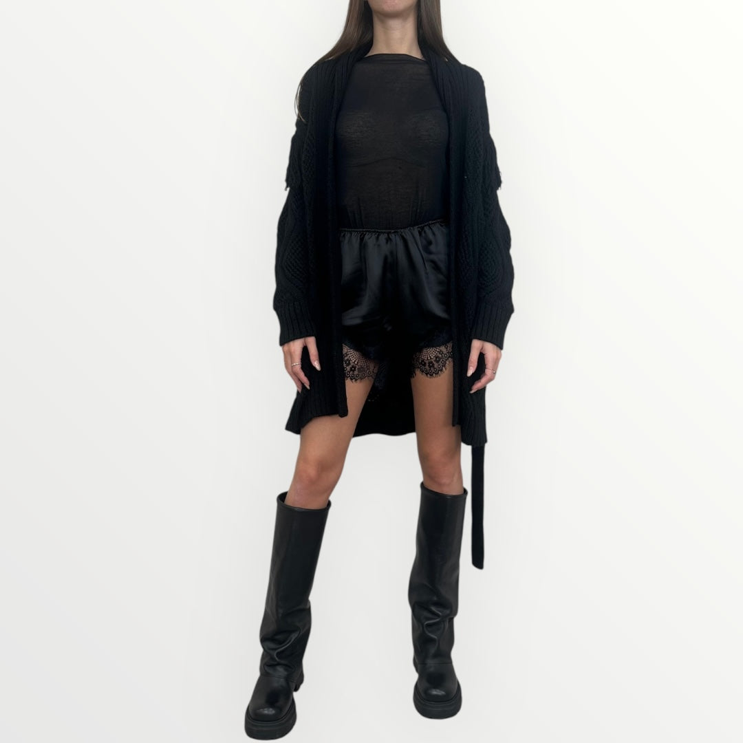 LOFT.73 - SHORT AURORA