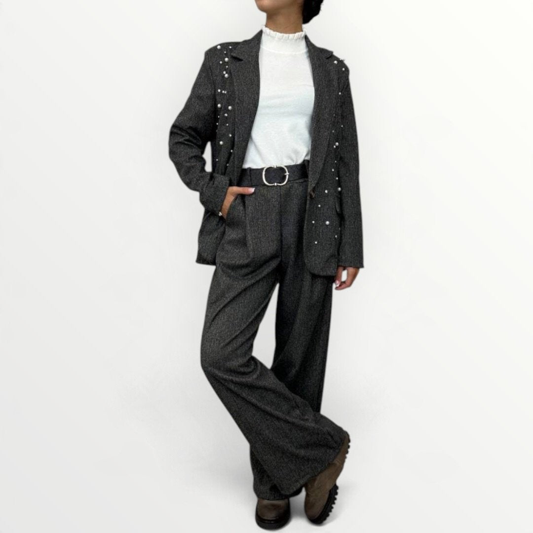 LOFT.73 - PANTALONE ISABEL