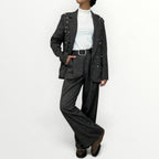 LOFT.73 - PANTALONE ISABEL