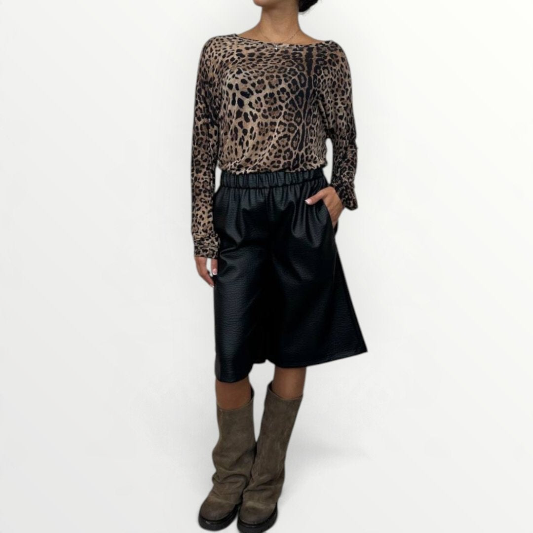 LOFT.73 - T-SHIRT CORINNE