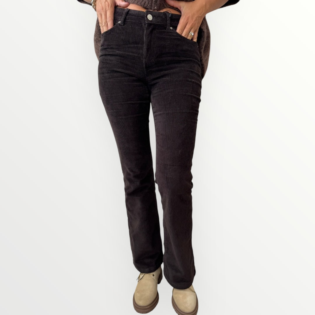 VERO MODA - PANTALONE FLASH