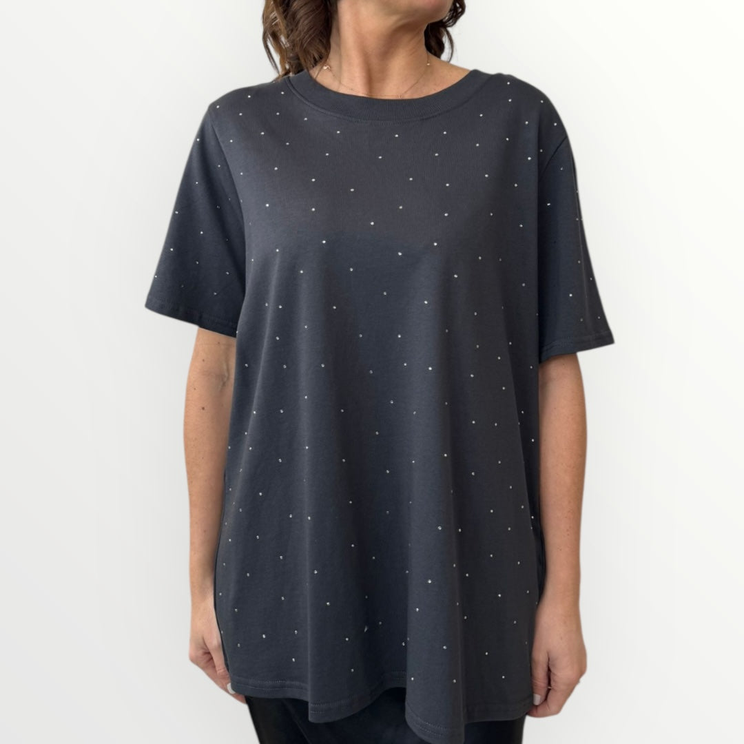 CARMAKOMA - T-SHIRT MONJA