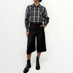 LOFT.73 - CAMICIA PIRATA