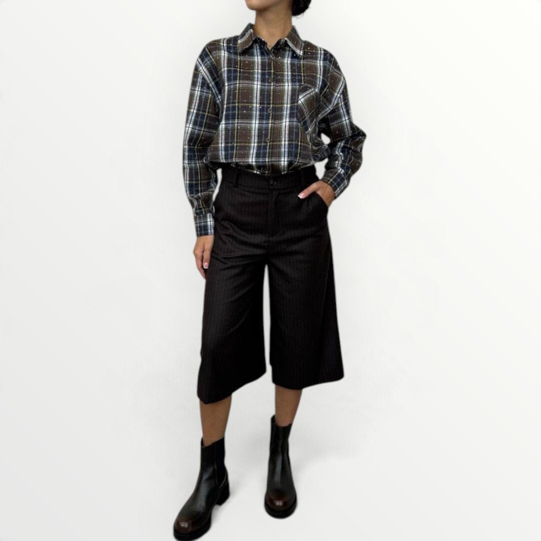 LOFT.73 - CAMICIA PIRATA