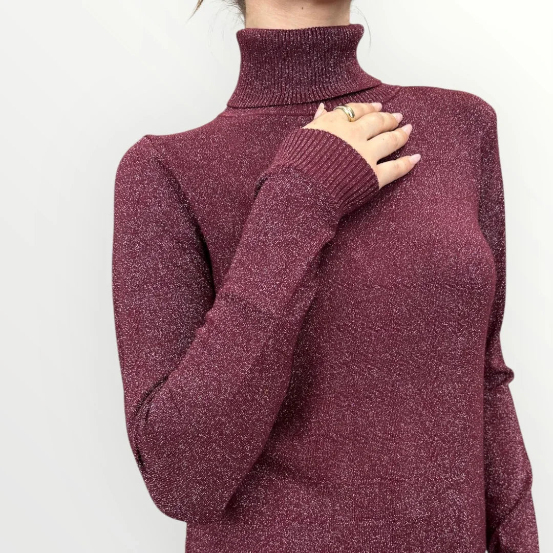 LOFT.73 - MAGLIA VIGNA