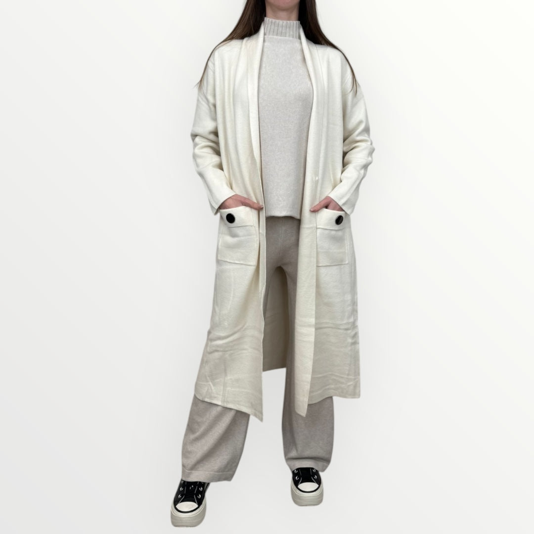 LOFT.73 - CARDIGAN ILARIA