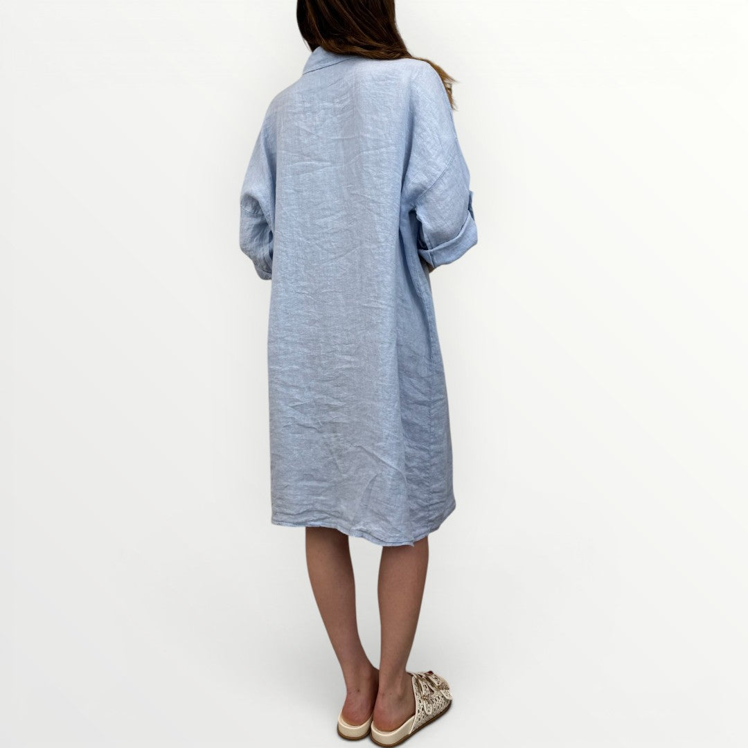 LOFT.73 - CAMICIA CATTOLICA