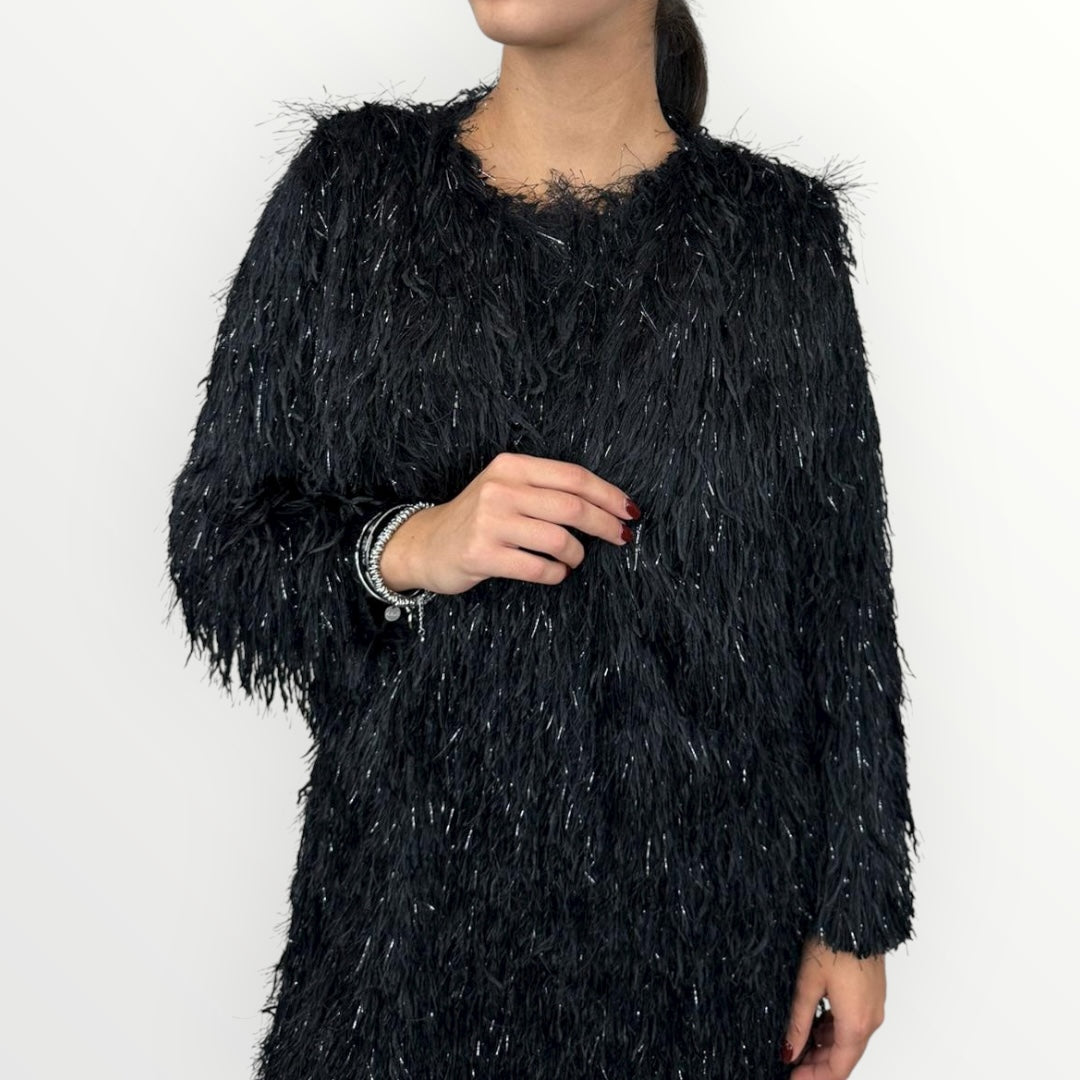 LOFT.73 - CARDIGAN COMETA