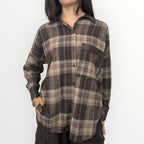 LOFT.73 - CAMICIA CLARA
