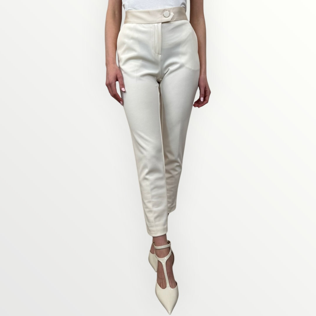 IMPERIAL - PANTALONE A SIGARETTA