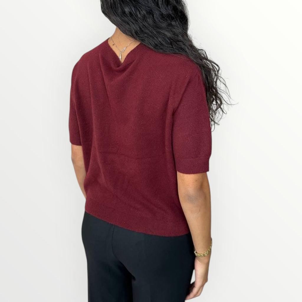 LOFT.73 - MAGLIA NICOLE