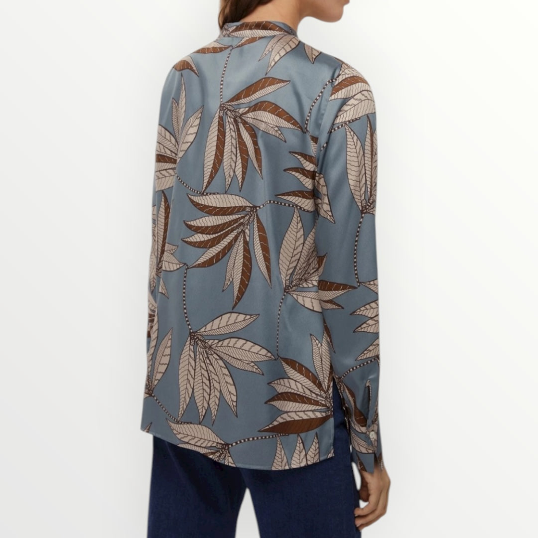 EMME MARELLA - CAMICIA NEON