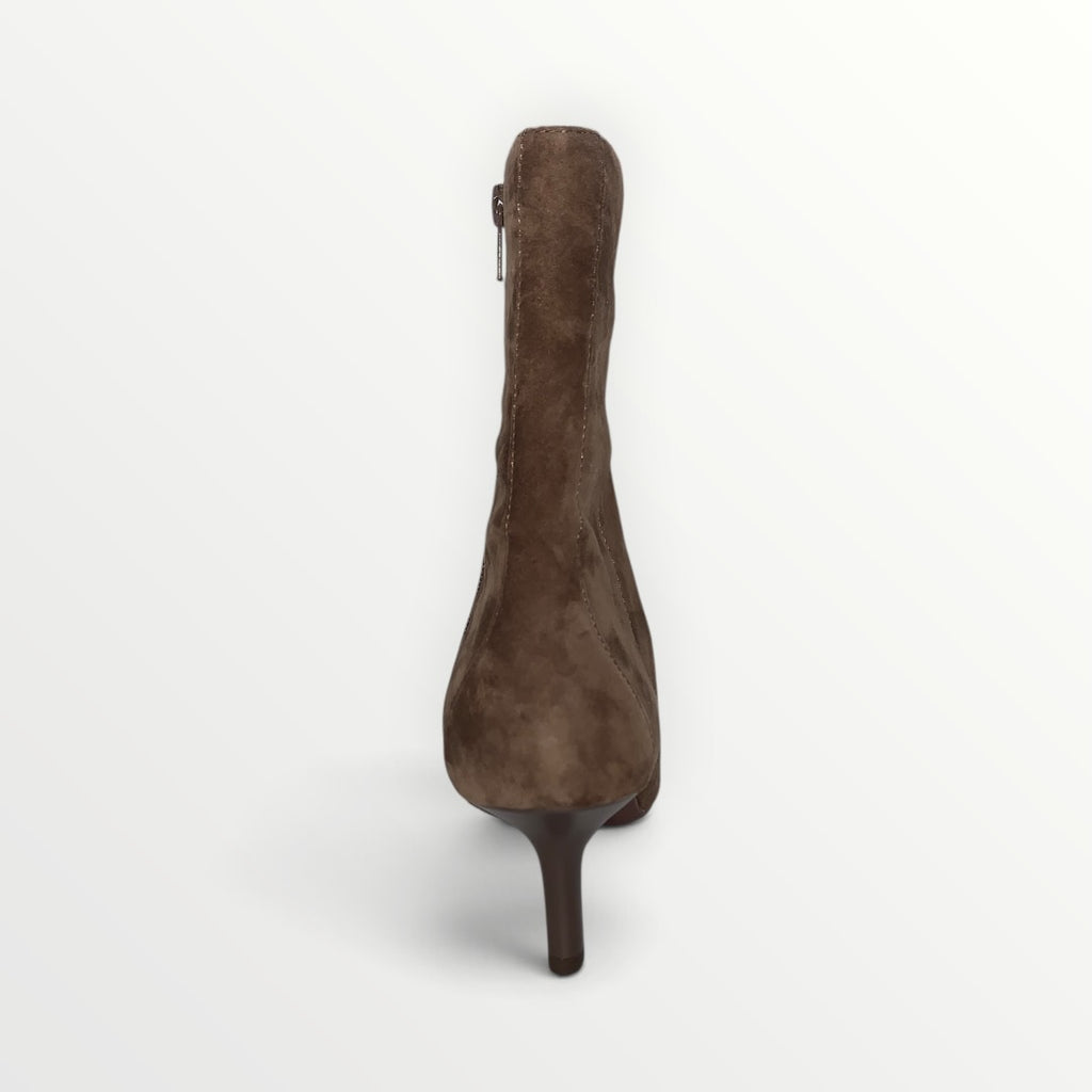 GEOX - STIVALETTO KLEOPY