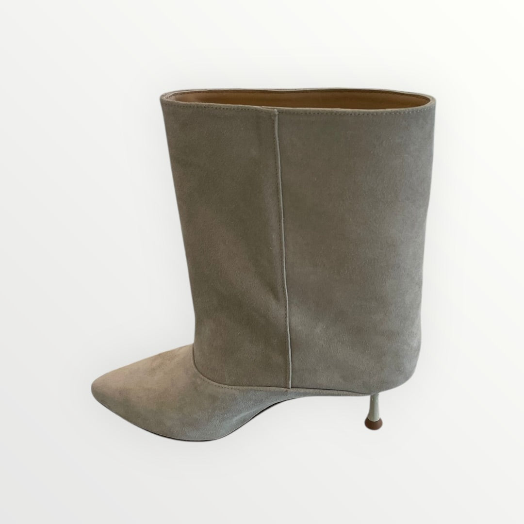 DIVINE FOLLIE - STIVALETTO TACCO SOTTILE