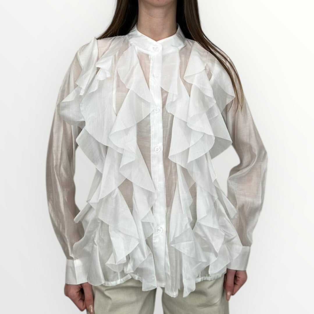 LOFT.73 - CAMICIA PESCA