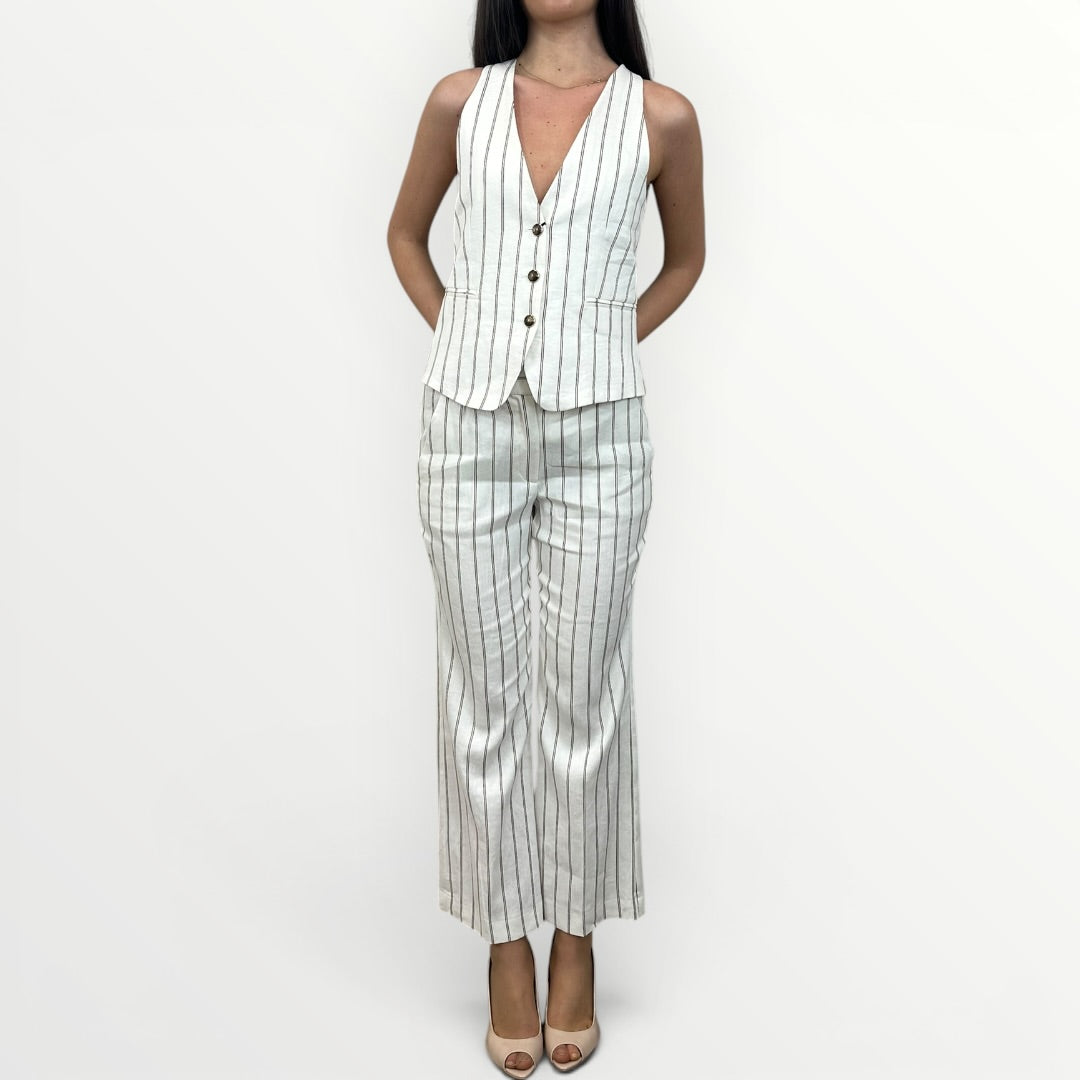 MARELLA - GILET TESO
