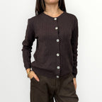 LOFT.73 - CARDIGAN SATURNIA