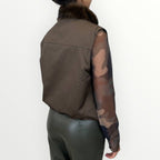 LOFT.73 - GILET TEVERE